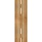 Ekena Millwork Spaced Board-n-Batten Shutters w/Z-Bar, Rough Sawn Western Red Cedar, 11 1/4W x 37H, PR RBS06Z11X037RWR - alternate 3